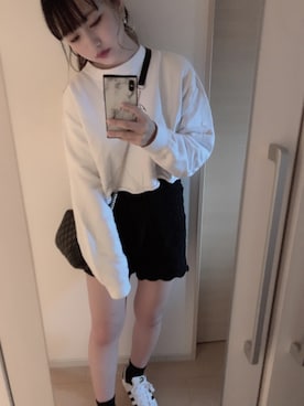 shioriさんのコーディネート