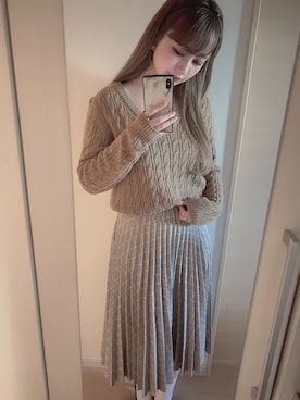 shioriさんのコーディネート