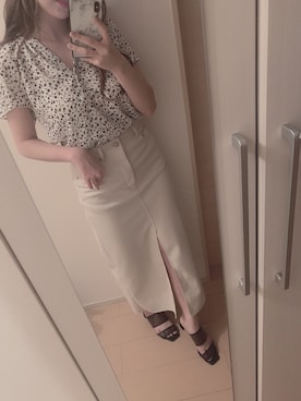 shioriさんのコーディネート