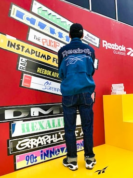 DKさんのコーディネート