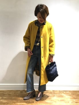 AMIさんのコーディネート