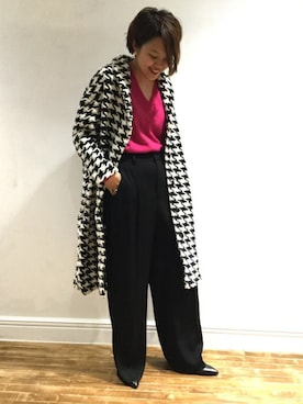 AMIさんのコーディネート