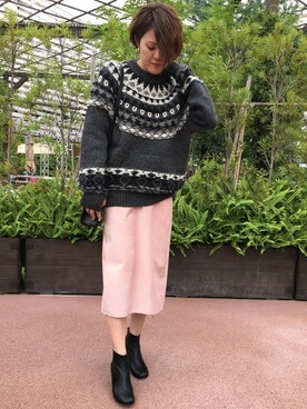 AMIさんのコーディネート