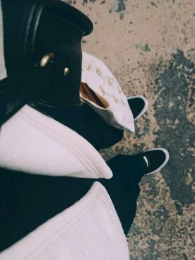 ふしさんのコーディネート