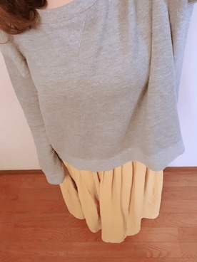 emiさんのコーディネート