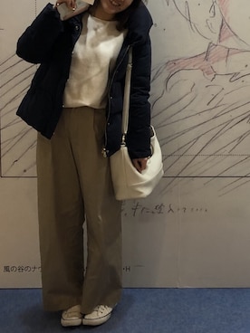 emiさんのコーディネート