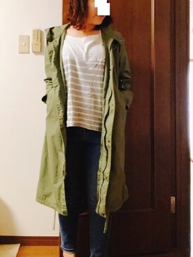 emiさんのコーディネート