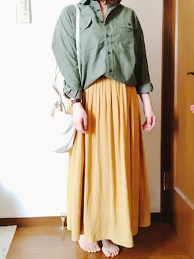 emiさんのコーディネート