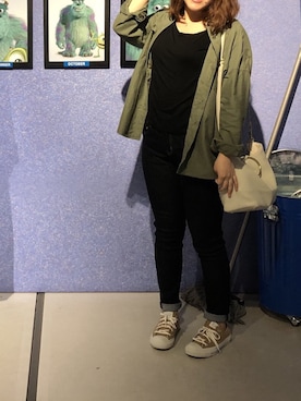 emiさんのコーディネート