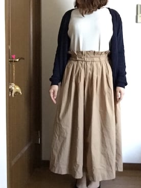 emiさんのコーディネート