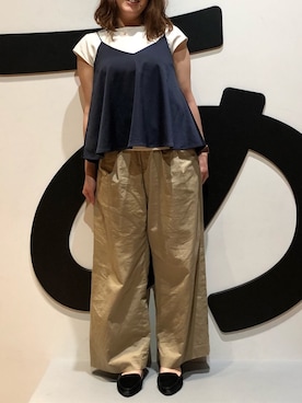 emiさんのコーディネート