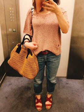 emiさんのコーディネート