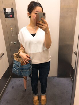 emiさんのコーディネート