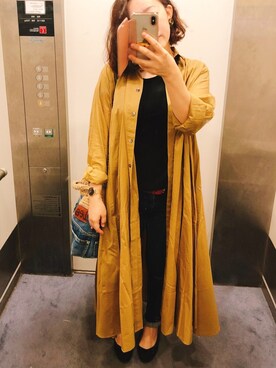 emiさんのコーディネート