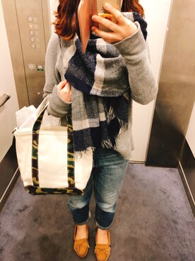 emiさんのコーディネート