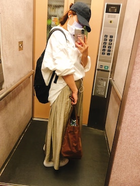 emiさんのコーディネート