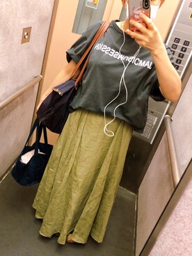 emiさんのコーディネート