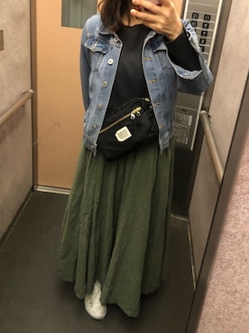 emiさんのコーディネート