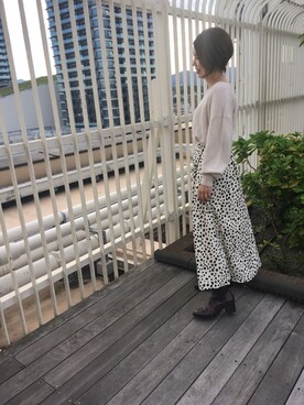 Te chichi　セレオ八王子店さんのコーディネート