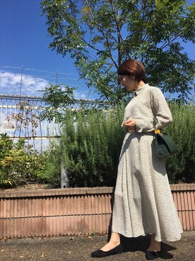 Te chichi　セレオ八王子店さんのコーディネート