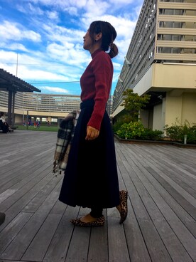 Te chichi　セレオ八王子店さんのコーディネート