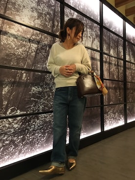 Te chichi　セレオ八王子店さんのコーディネート