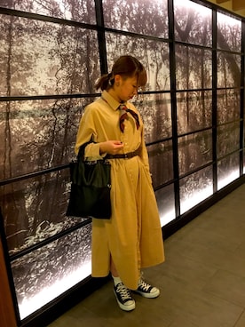 Te chichi　セレオ八王子店さんのコーディネート