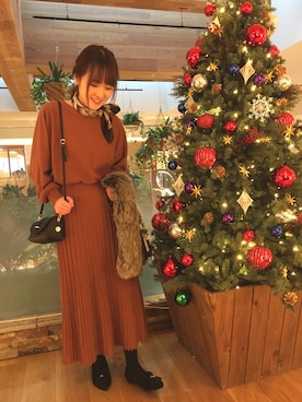 Te chichi　セレオ八王子店さんのコーディネート