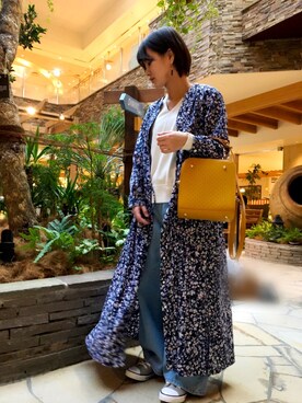 Te chichi　セレオ八王子店さんのコーディネート