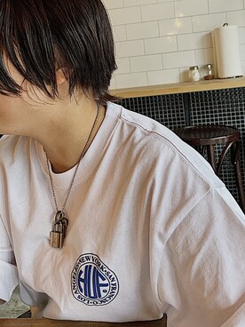 guyaさんのコーディネート