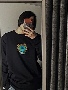 guyaさんのコーディネート