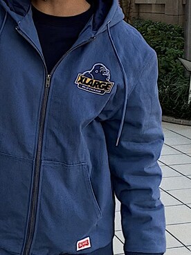 guyaさんのコーディネート