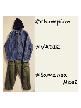 sYk+‪α‬さんのコーディネート