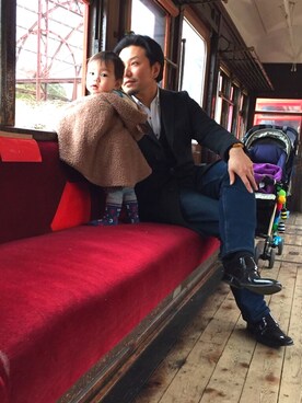 shohei_wanibeさんのコーディネート