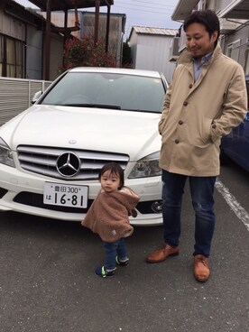 shohei_wanibeさんのコーディネート