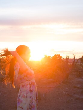 Kelsey Bangさんのコーディネート