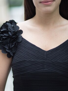 Kelsey Bangさんのコーディネート