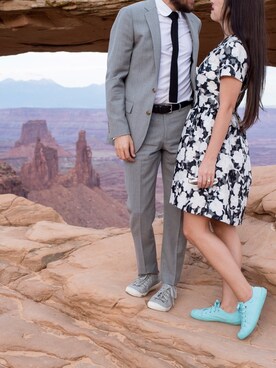 Kelsey Bangさんのコーディネート