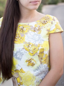 Kelsey Bangさんのコーディネート