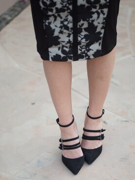 Kelsey Bangさんのコーディネート