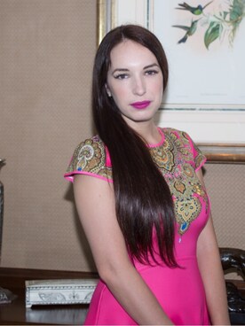 Kelsey Bangさんのコーディネート