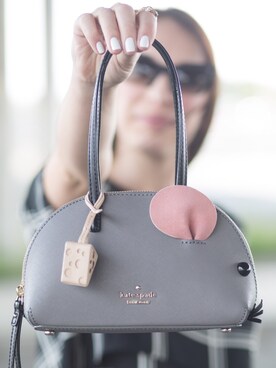 Kelsey Bangさんのコーディネート