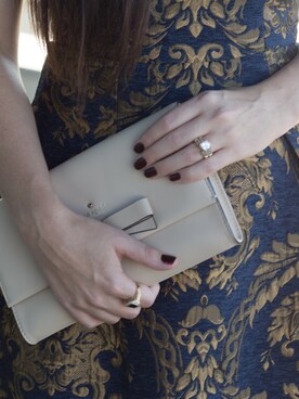 Kelsey Bangさんのコーディネート