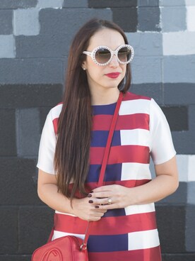 Kelsey Bangさんのコーディネート