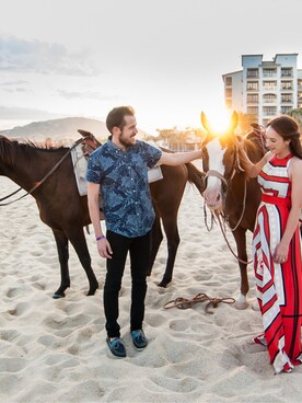 Kelsey Bangさんのコーディネート