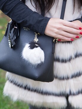 Kelsey Bangさんのコーディネート