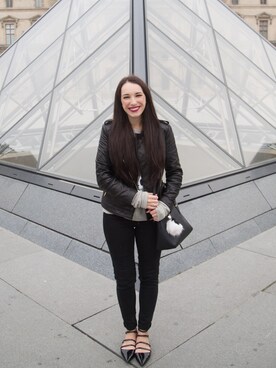 Kelsey Bangさんのコーディネート