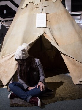 Kelsey Bangさんのコーディネート