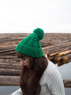 Kelsey Bangさんのコーディネート