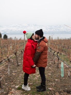 Kelsey Bangさんのコーディネート